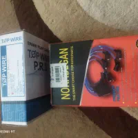 وایر تقویتی tu5 پراید ساژم mvm110 پیکان انژکتور