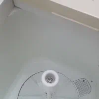 ماشین لباسشویی دوقلو دوو
