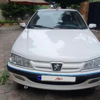 پژو پارس مدل ۹۹