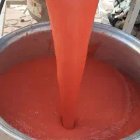 ابگیری گوجه فرنگی