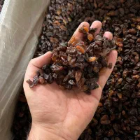 کشمش درجه یک افتابی