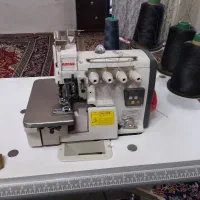 چرخ خیاطی صنعتی
