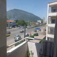 ۶۰ متری یک خواب طبقه سوم رامسر