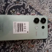 گوشی Redmi Note 13|موبایل|جوانرود, |دیوار