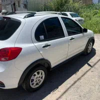 کویک مدل ۹۸سالم بدون ضربه