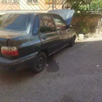 پراید ۸۱