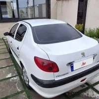206 SD V8 98