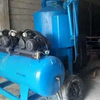 فوم بتن تک فاز بادی