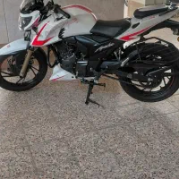 اپاچی ۲۰۰ ریس ادیشن