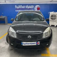 رنو ساندرو 95