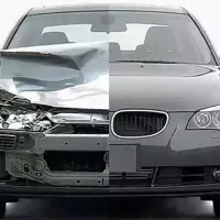 ام وی ام/تصادفی