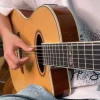 فروش گیتار و آموش حرفه ای