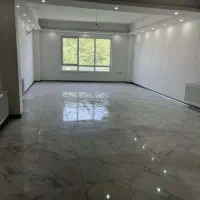 واحد 131 متری تازه ساخت گلستان