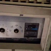 کولر گازی ۱۸۰۰۰ پنجره ایی اوجنرال