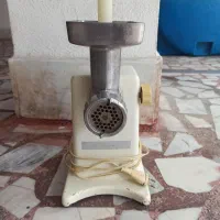 چرخ گوشت ناسیونال