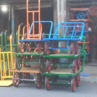 دایکاست دوره دارگاری