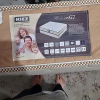 تشک شرکت برن المان