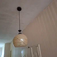 ۲ عدد اویز حبابی