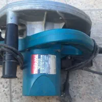 اره سینی رنده برقی دلرستونی