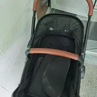 کالسکه در حد نو نو