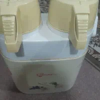 فلاسک دوقلو