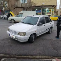 ماشین 132مدل 88