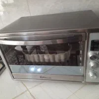 آون تستر برقی