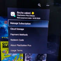 ps5 slim|کنسول، بازی ویدئویی و آنلاین|کرمانشاه, |دیوار