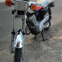 هوندا ۹۵ مدارک تکمیل