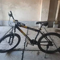 دوچرخه اورلرد
