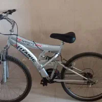 دوچرخه ۲۶