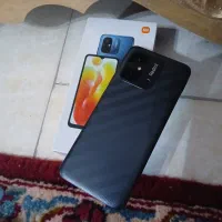 شیائومی Redmi12C رم 6 حافظه 128گیگ