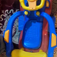 ماشین کودک