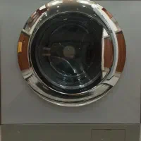 ماشین لباسشویی ۸کیلویی مارک دوواصلی کره ای