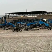 استوک نیسان