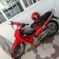 موتورویومدل87