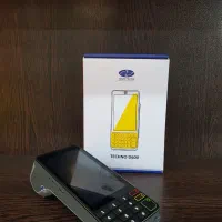 کش لس AK600 ( دستگاه کارت به کارت نامحدود )
