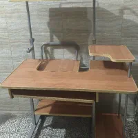 میز