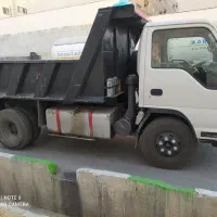 حمل نخاله و مصالح ساختمانی و بار در تهران و پردیس