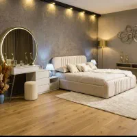تخت خواب ترند ترین مدل های روز