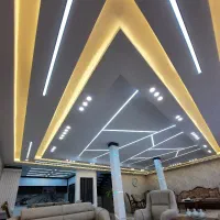 برق کار‌ 0تا ۱۰۰هالوژن،نورمخفی،آیفون مهرشهر گلشهر