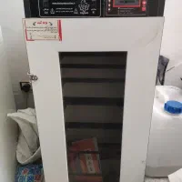 دستگاه جوجه کشی هدایت ۲۱۰ عددی