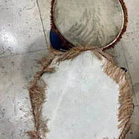 طبل پوست بچه گانه