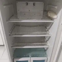 یخچال برفاب