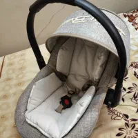 کریر آکبند نو دلیجان طرح لیو
