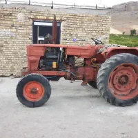 تراکتور رومانی ۶۳