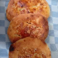 کلوچه خانگی