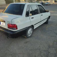 پراید