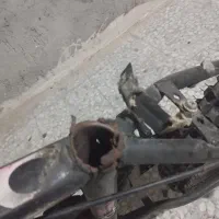 دوچرخه 20