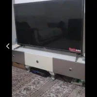 ال ای دی۴۳ اینچ اسمارت هوشمند دوماه کارکرده درحدنو
